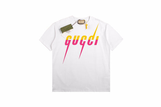 Gucci T-shirt with Retro Logo - Phantom Kicks