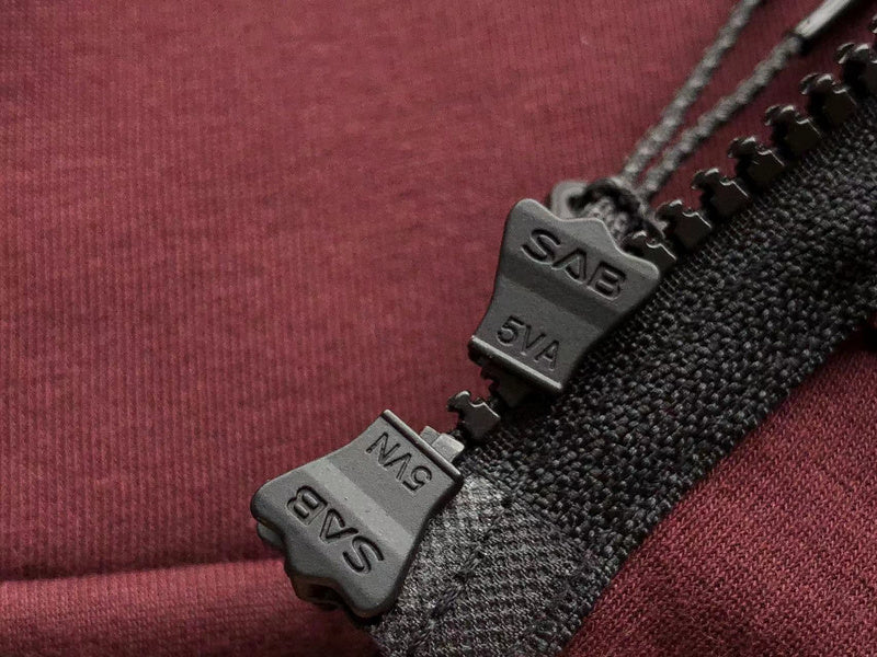 NIKE TECH FLEECE HOODIE x BERRY/POMEGRANATE - Phantom Kicks