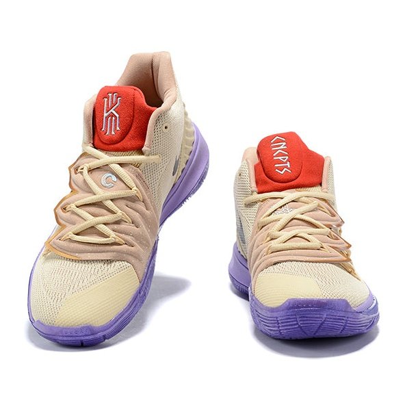 NIKE KYRIE 5 x CONCEPTS IKHET - Phantom Kicks