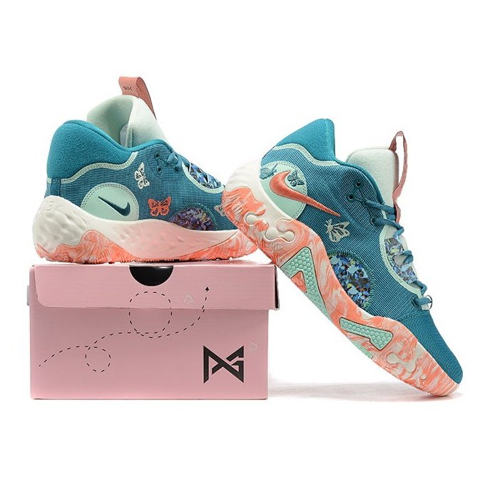NIKE PG 6 x VALENTINE'S DAY - Phantom Kicks