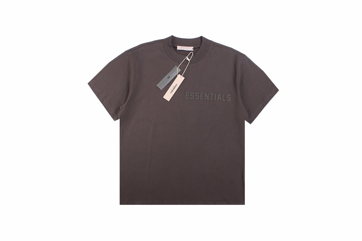 Fear of God Essentials T-Shirt - Phantom Kicks