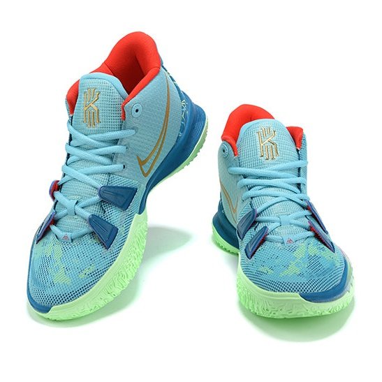 NIKE KYRIE 7 x SPECIAL FX - Phantom Kicks