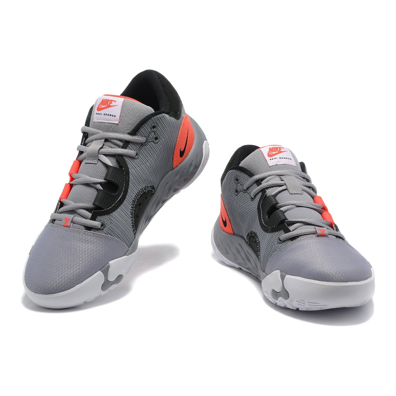 NIKE PG 6 x INFRARED - Phantom Kicks