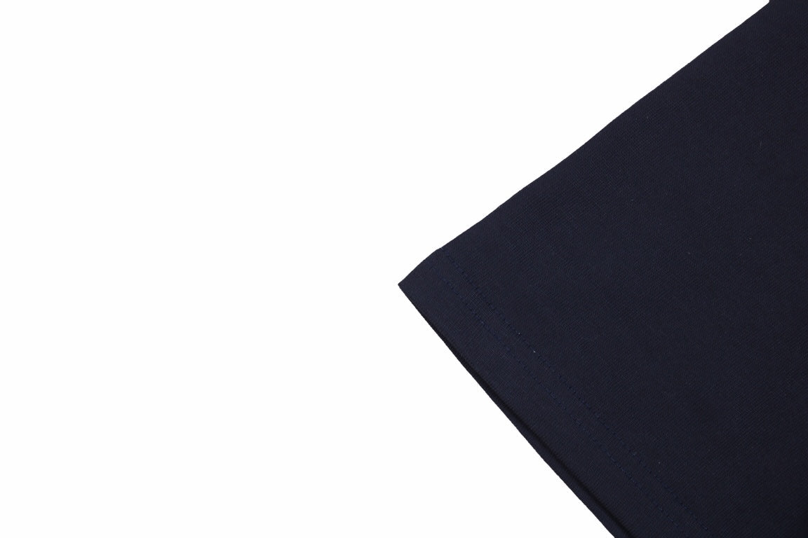 Dior 1947 T-Shirt - Navy - Phantom Kicks
