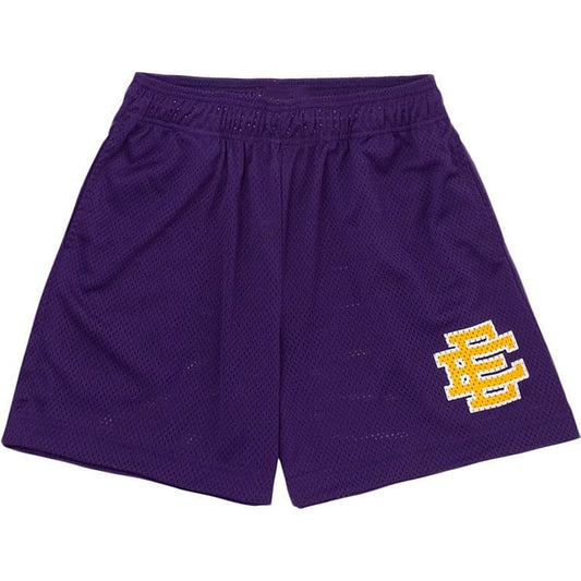EE Shorts Purple - Phantom Kicks