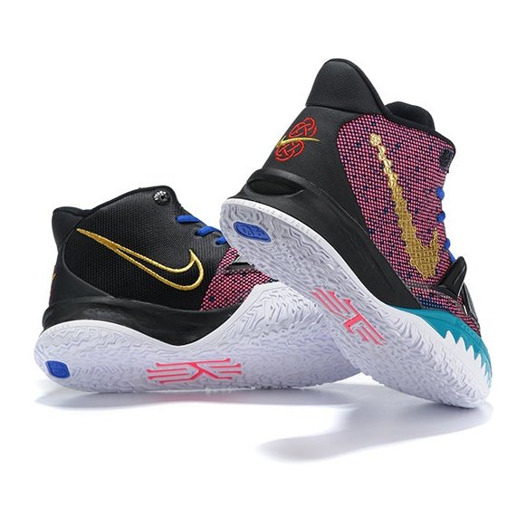 NIKE KYRIE 7 x CHINESE NEW YEAR - Phantom Kicks