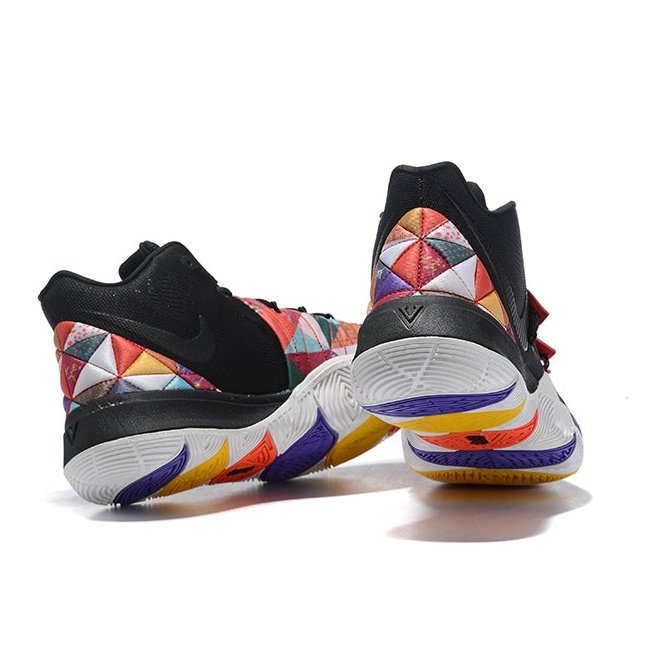 NIKE KYRIE 5 x CHINESE NEW YEAR - Phantom Kicks