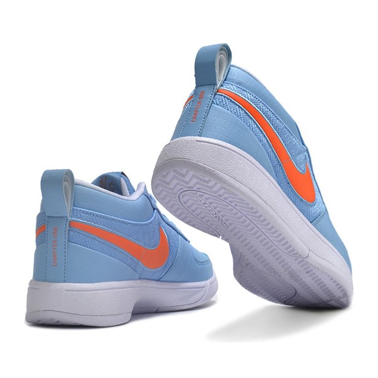 NIKE BOOK 1 x PURE - Phantom Kicks
