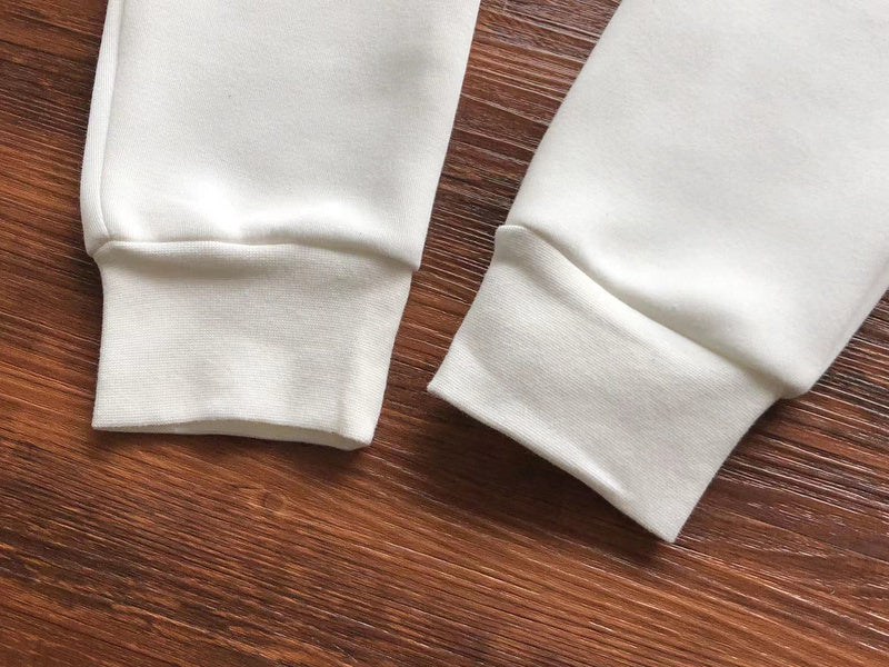NIKE TECH FLEECE PANTS x WHITE - Phantom Kicks
