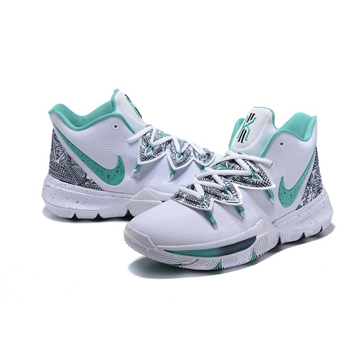 NIKE KYRIE 5 x HAND OF FATIMA - Phantom Kicks
