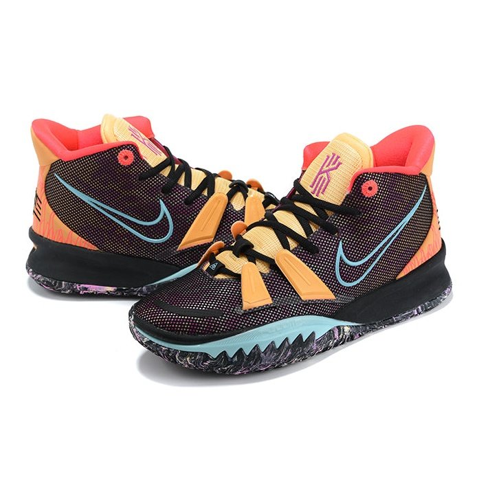 NIKE KYRIE 7 x SOUNDWAVE - Phantom Kicks