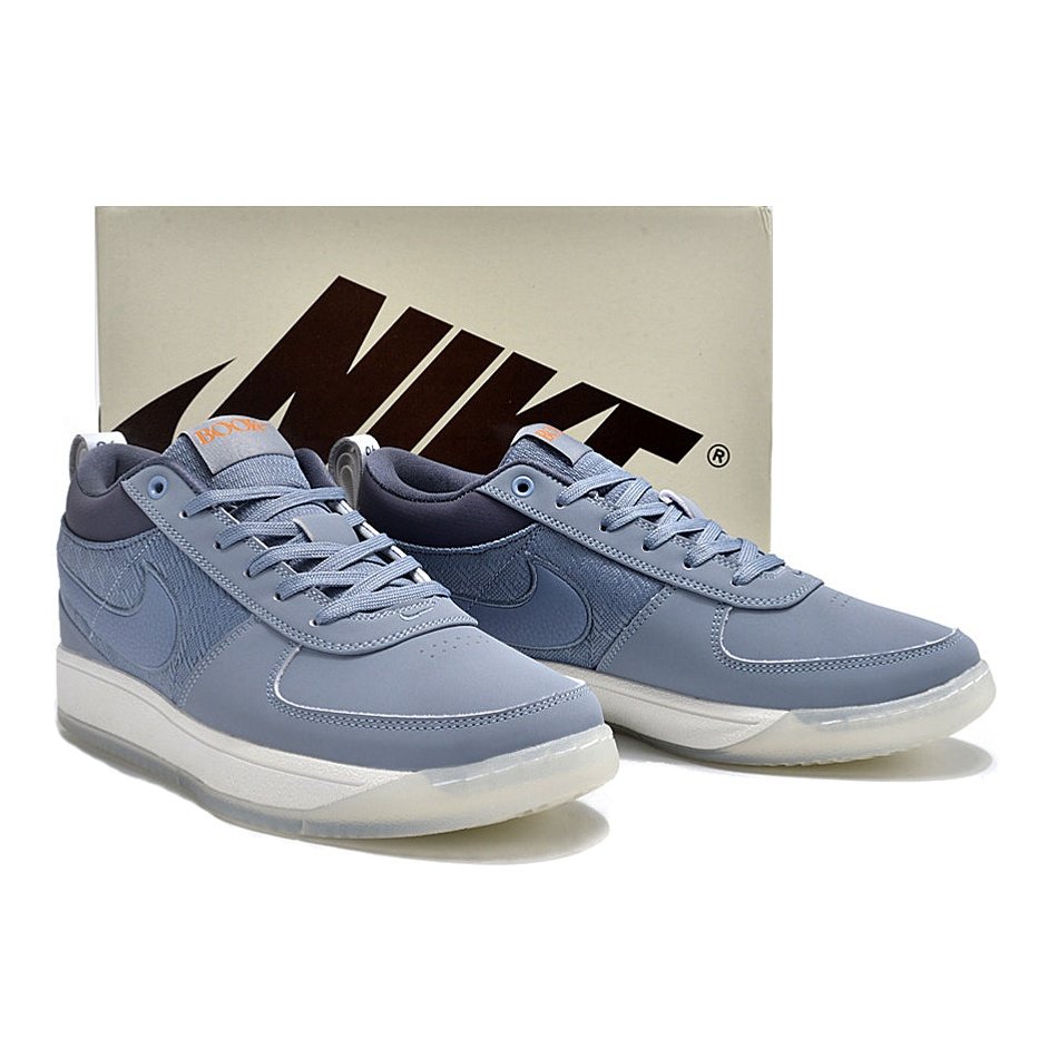 NIKE BOOK 1 x MIRAGE V2 - Phantom Kicks