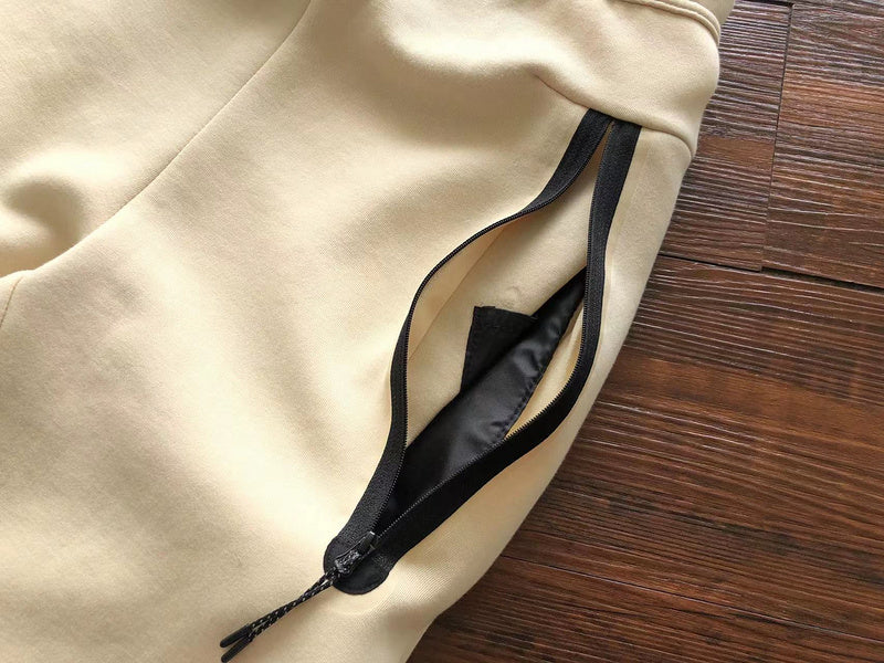NIKE TECH FLEECE PANTS x BEACH BROWN - Phantom Kicks