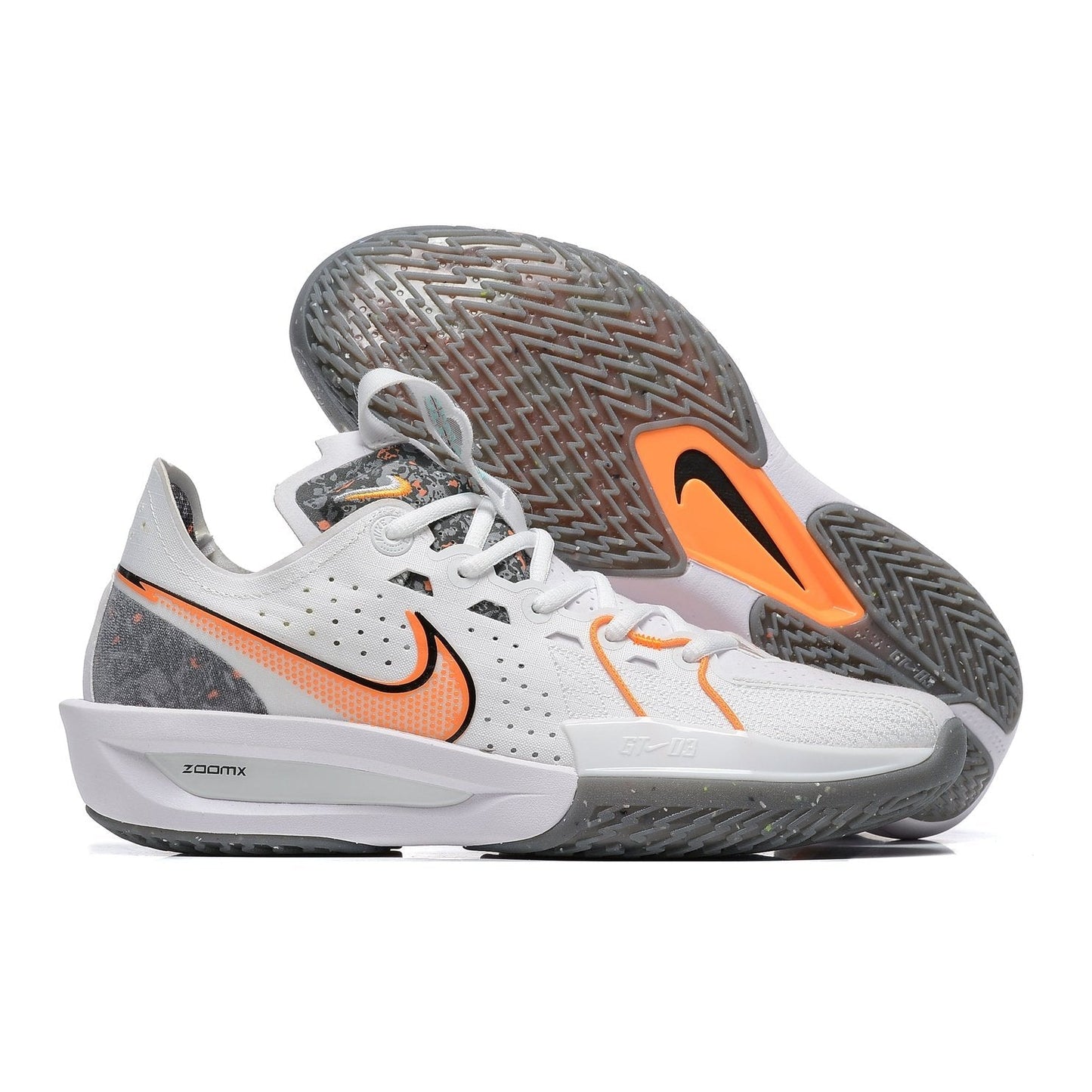 NIKE AIR ZOOM G.T. CUT 3 x ALPHA DOG - Phantom Kicks