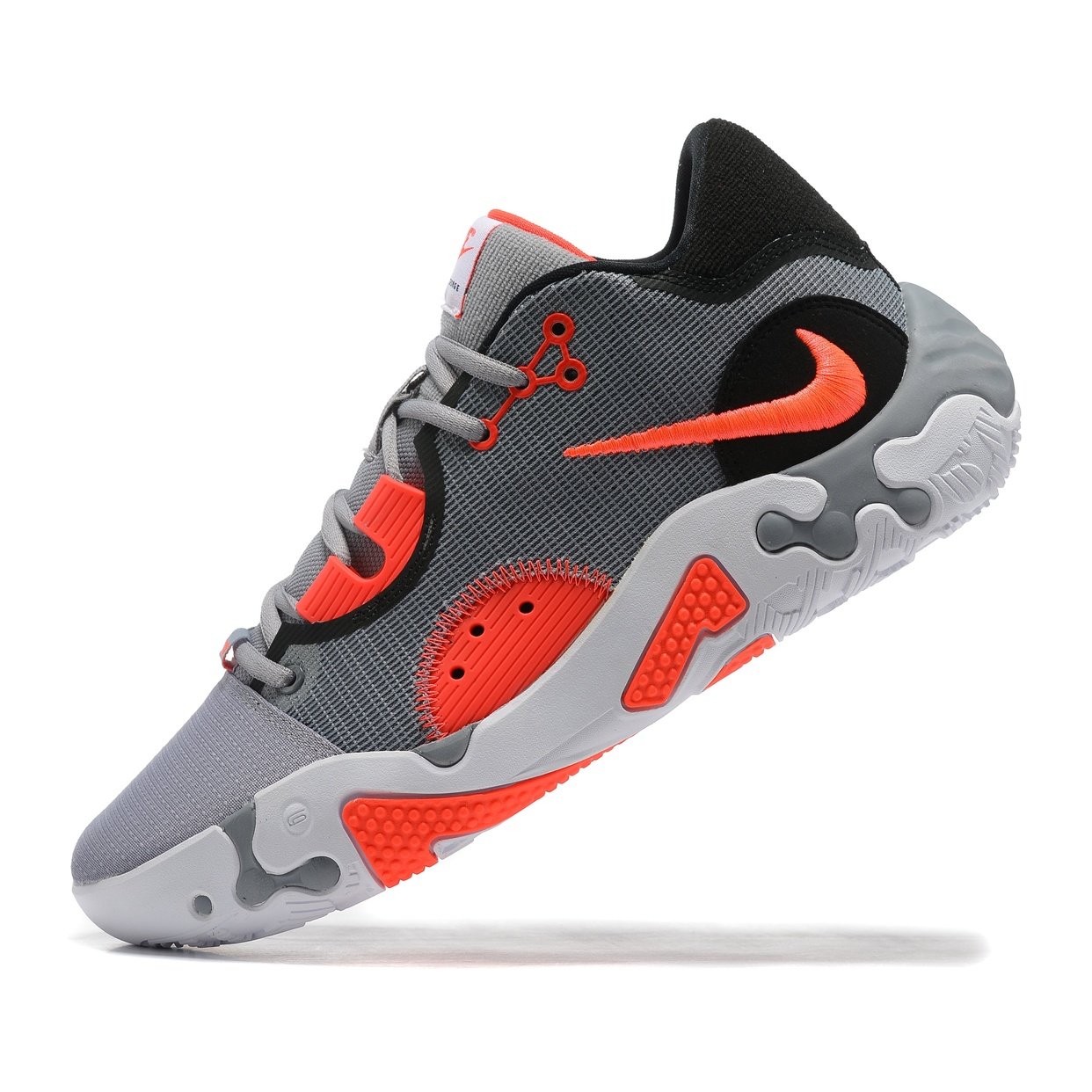 NIKE PG 6 x INFRARED - Phantom Kicks