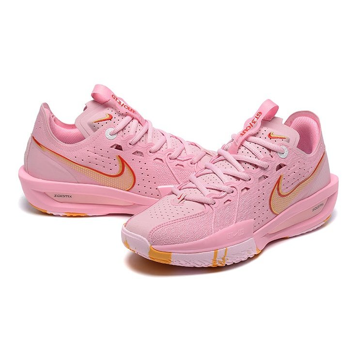 NIKE AIR ZOOM G.T. CUT 3 x PINKY PROMISE - Phantom Kicks