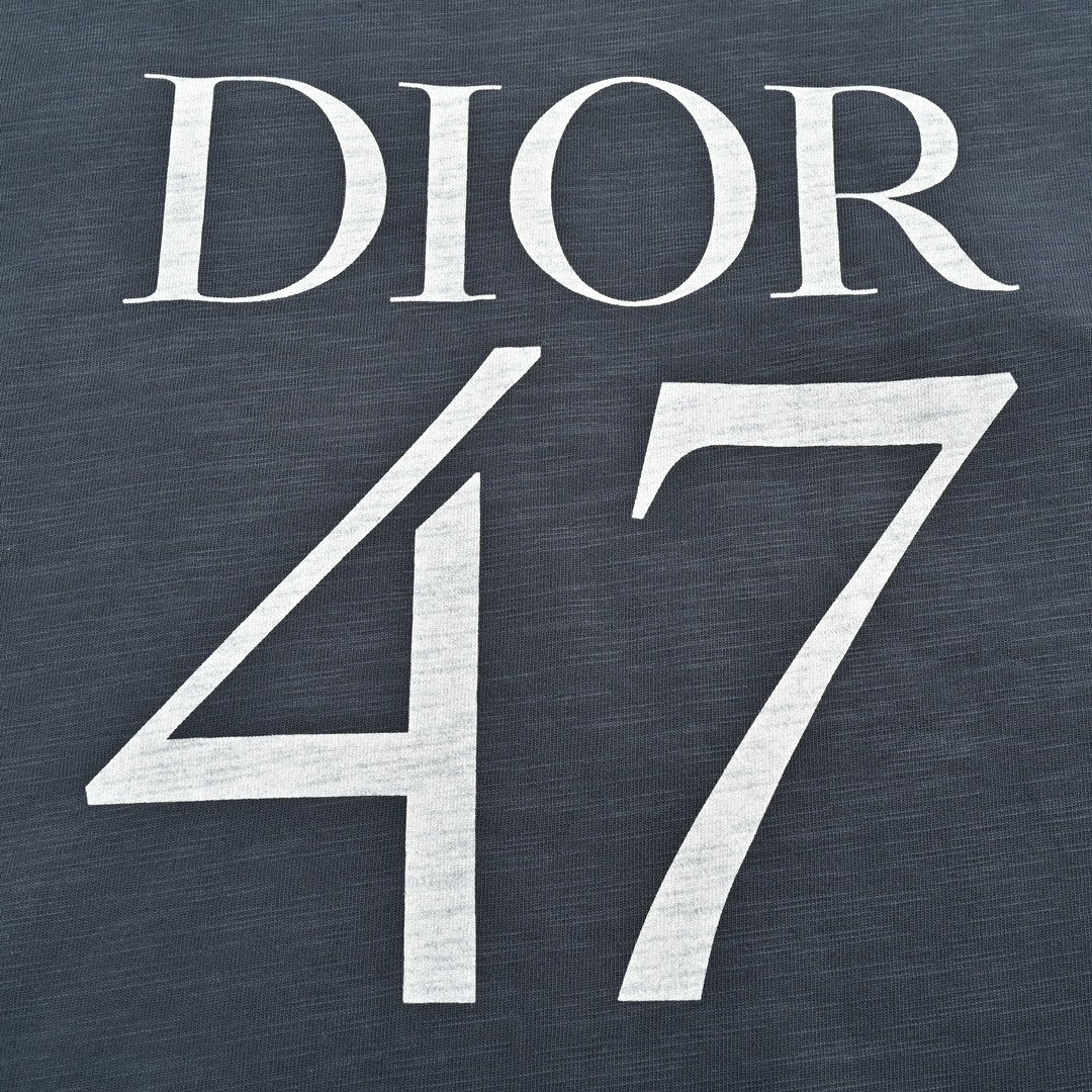 Dior T-shirt - Phantom Kicks