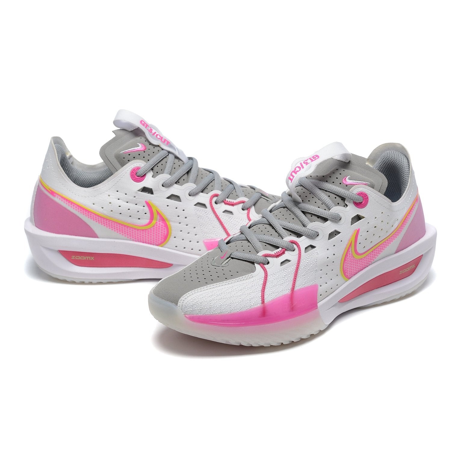 NIKE AIR ZOOM G.T. CUT 3 x THINK PINK - Phantom Kicks