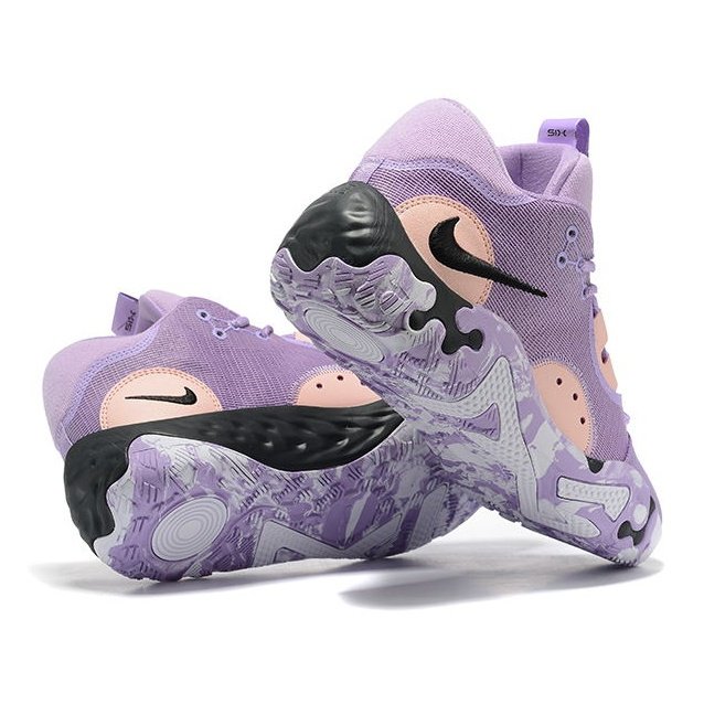 NIKE PG 6 x PURPLE PULSE - Phantom Kicks