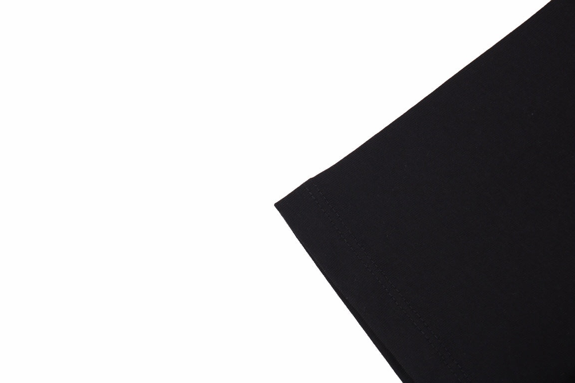 Gucci Mushroom Cluster T-Shirt (Black) - Phantom Kicks