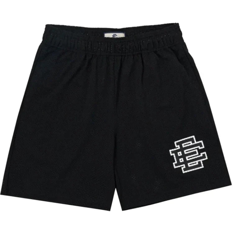 EE Shorts Black - Phantom Kicks