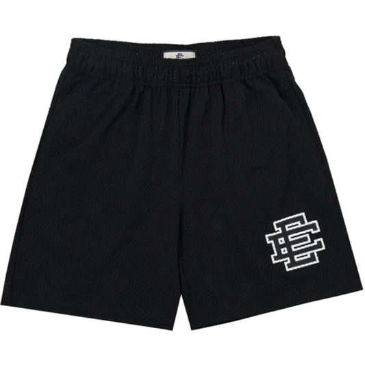 EE Shorts Black - Phantom Kicks
