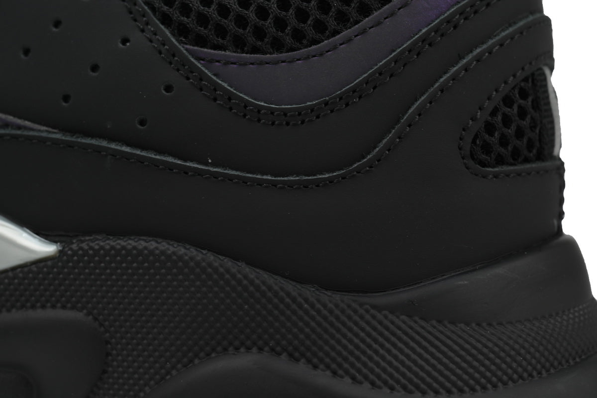 DIOR B22 REFLECTIVE BLACK - Phantom Kicks