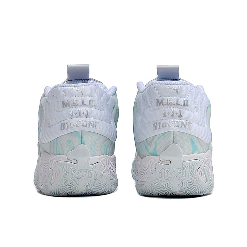 PUMA LAMELO BALL MB.03 x ICED OUT - Phantom Kicks