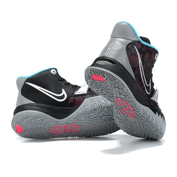 NIKE KYRIE 7 x PIXEL CAMO - Phantom Kicks