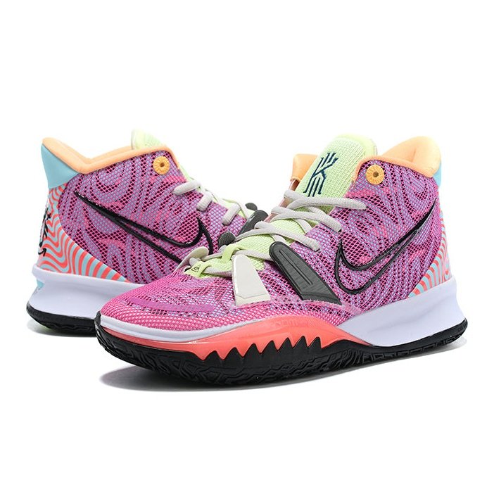 NIKE KYRIE 7 x CREATOR - Phantom Kicks