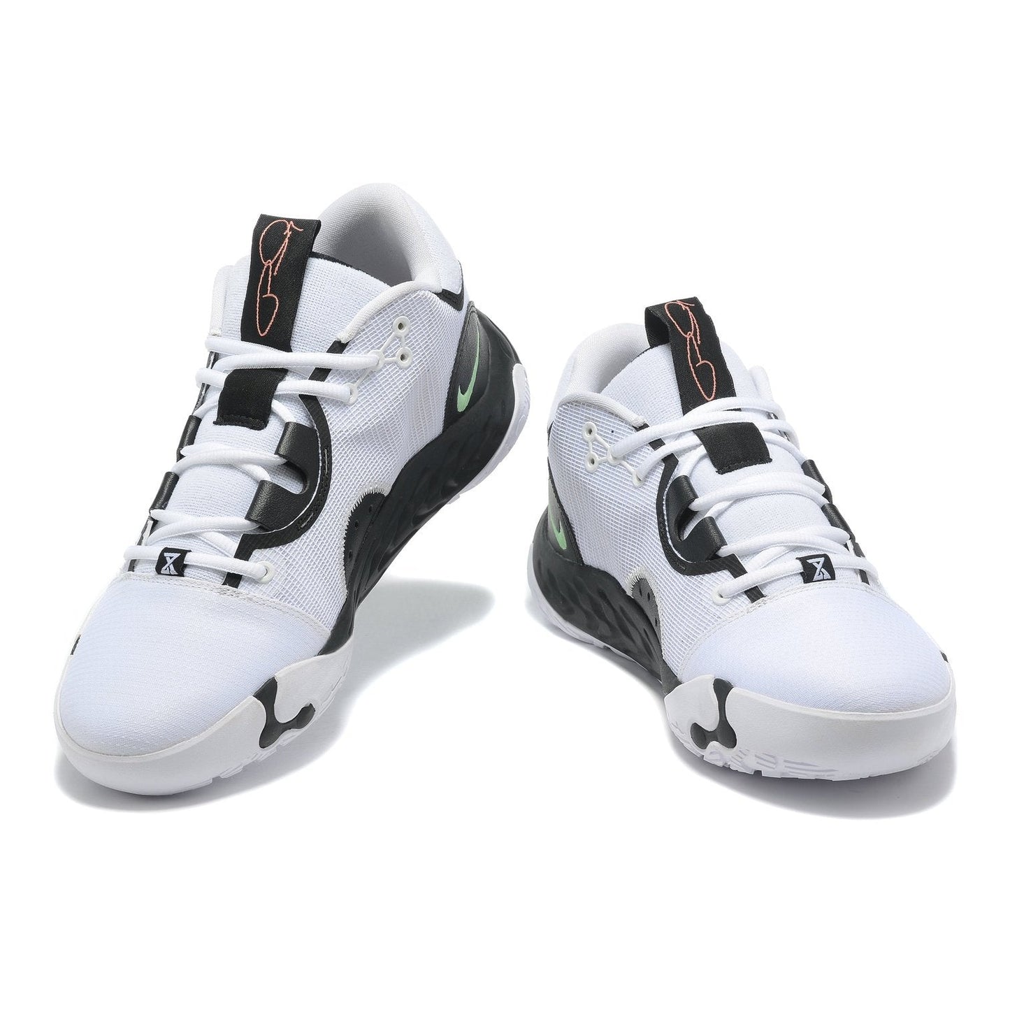 NIKE PG 6 x COW PRINT - Phantom Kicks