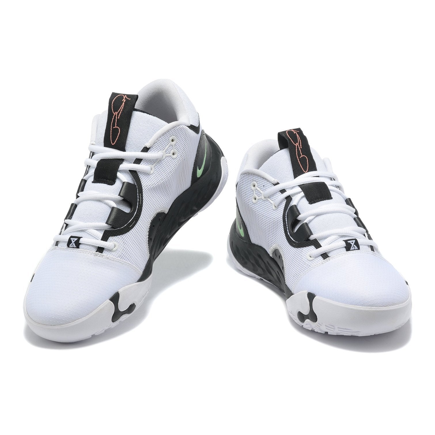 NIKE PG 6 x COW PRINT - Phantom Kicks