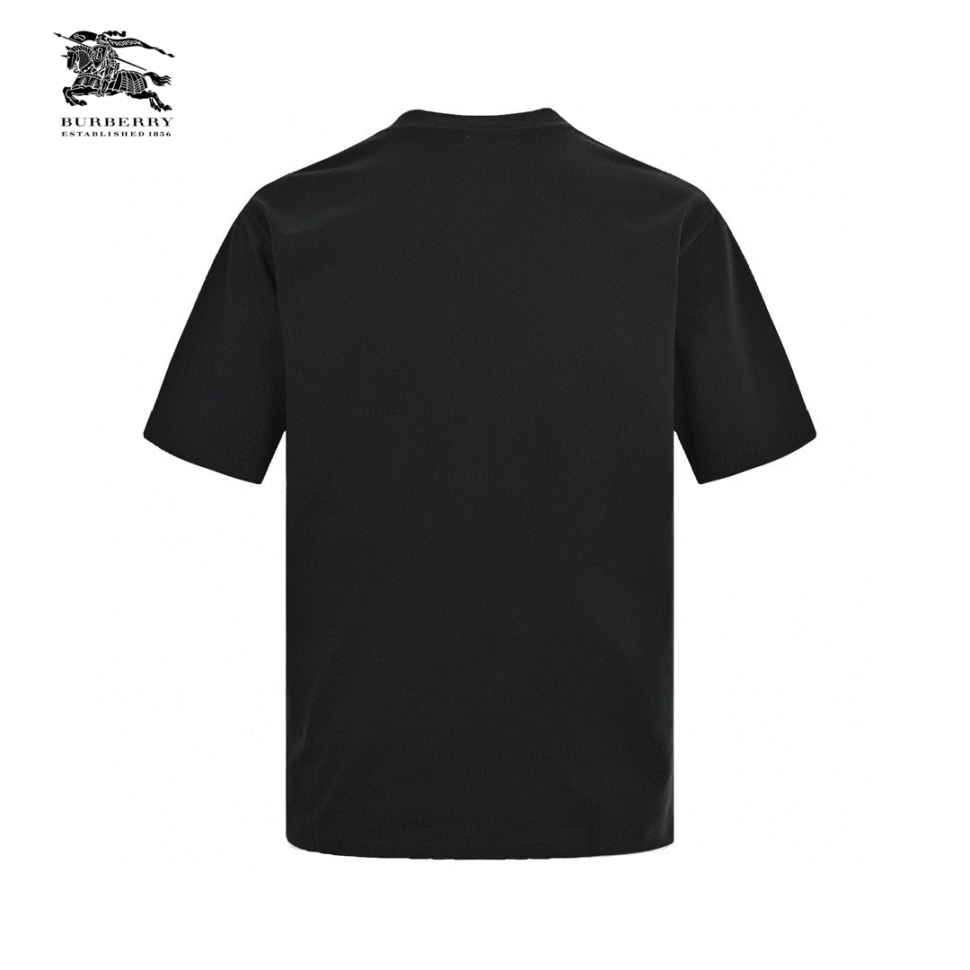 Burberry T-Shirt - Knight Graphic - Phantom Kicks
