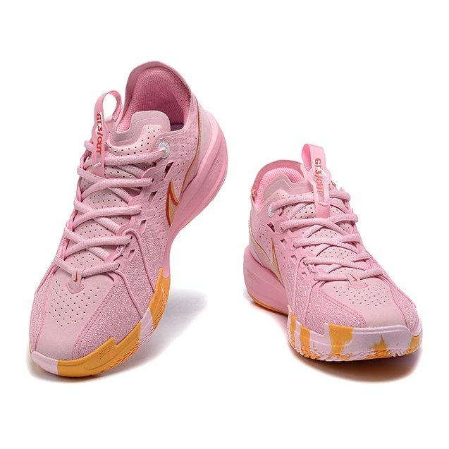 NIKE AIR ZOOM G.T. CUT 3 x PINKY PROMISE - Phantom Kicks