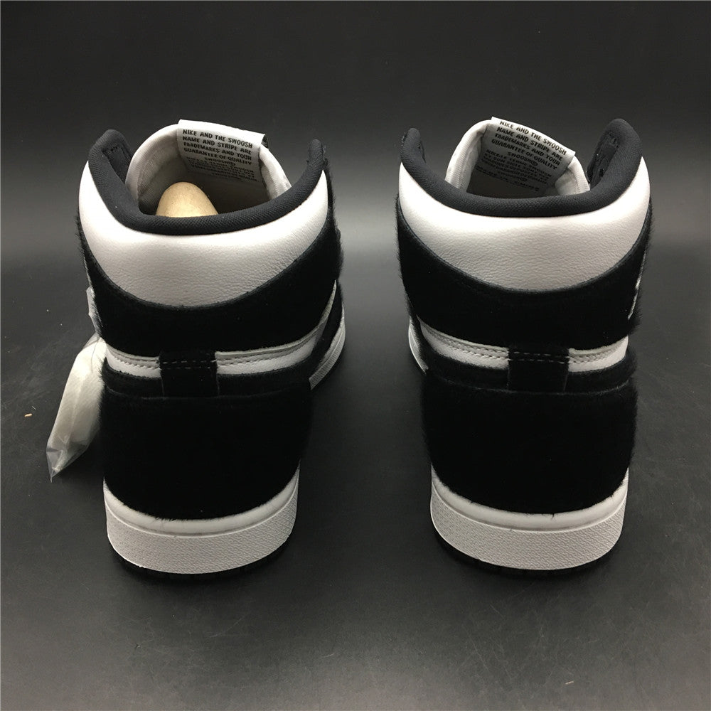 JORDAN 1 HIGH x PANDA BLACK/WHITE - Phantom Kicks