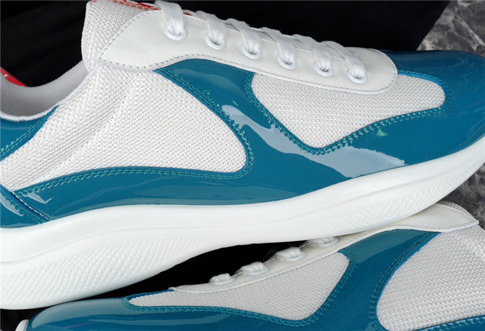 PRADA AMERICA'S CUP BLUE WHITE - Phantom Kicks