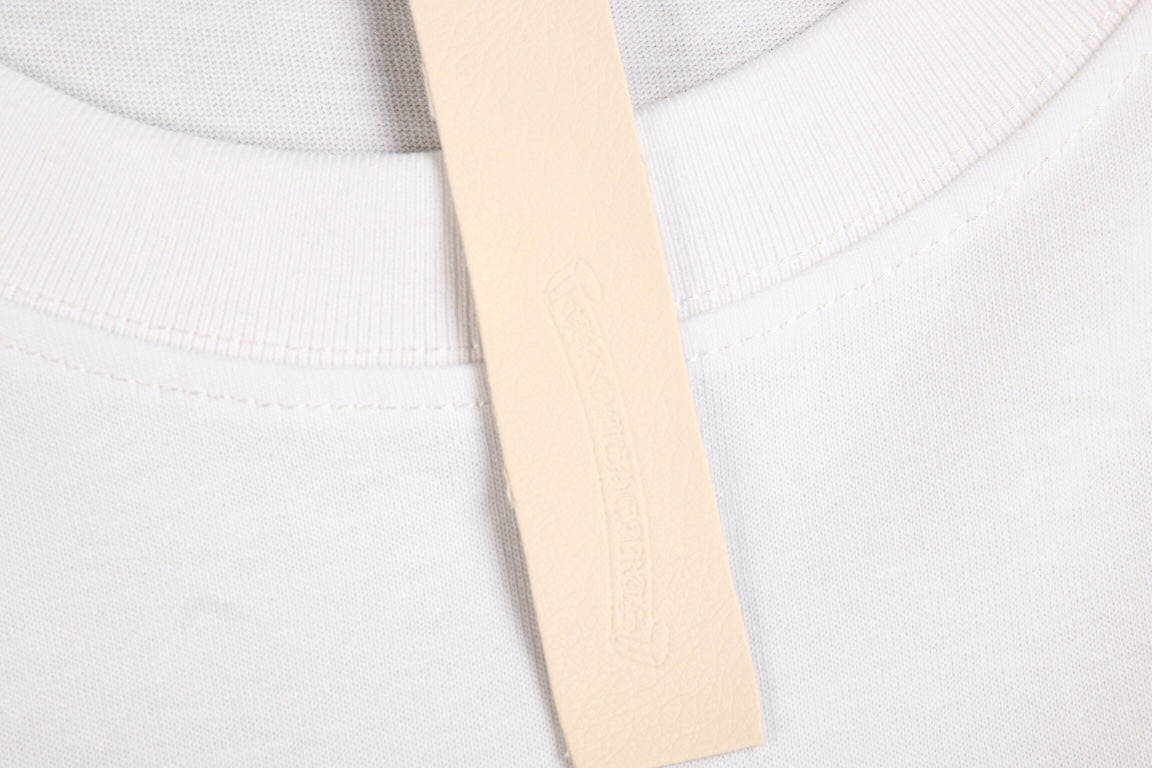 Balenciaga Supreme T-Shirt (White) - Phantom Kicks