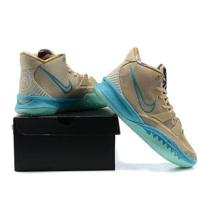 NIKE KYRIE 7 x RIPPLE - Phantom Kicks