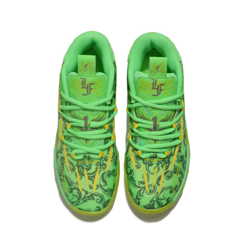 PUMA LAMELO BALL MB.03 x LA FRANCE - Phantom Kicks