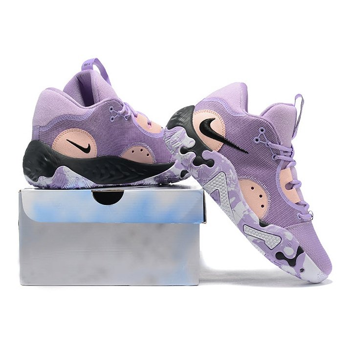 NIKE PG 6 x PURPLE PULSE - Phantom Kicks