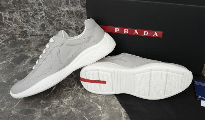 PRADA AMERICA'S CUP SILVER - Phantom Kicks