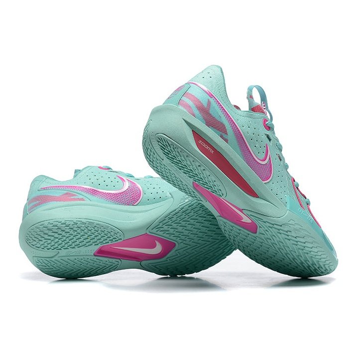 NIKE AIR ZOOM G.T. CUT 3 x PRISMARINE - Phantom Kicks