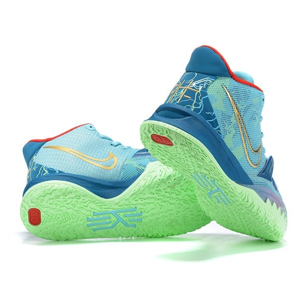 NIKE KYRIE 7 x SPECIAL FX - Phantom Kicks