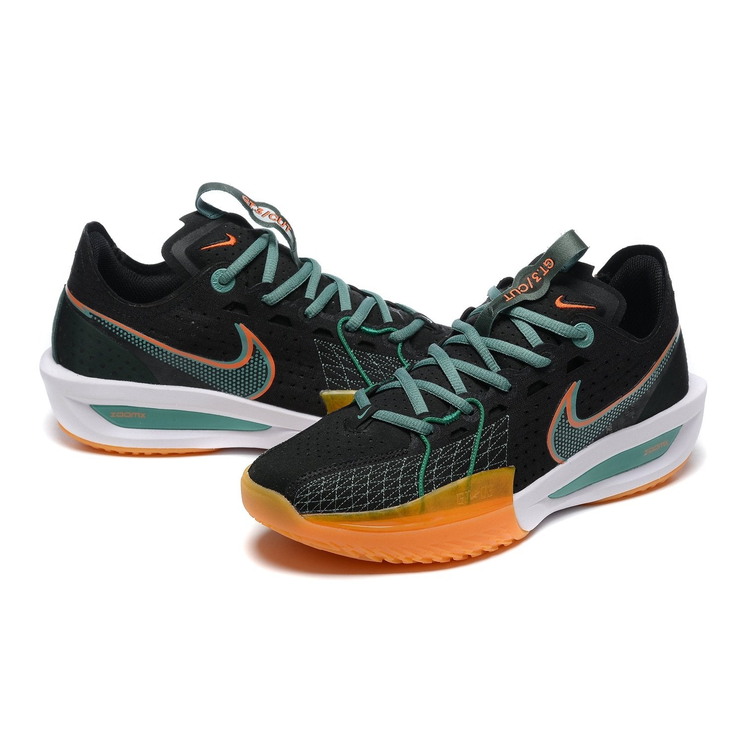 NIKE AIR ZOOM G.T. CUT 3 x GROUND RULES - Phantom Kicks