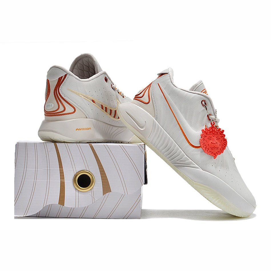 NIKE LEBRON 21 x AKOYA - Phantom Kicks