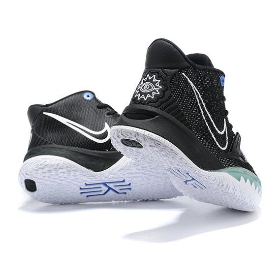 NIKE KYRIE 7 x BK BLACK - Phantom Kicks