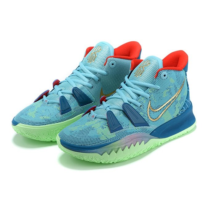 NIKE KYRIE 7 x SPECIAL FX - Phantom Kicks