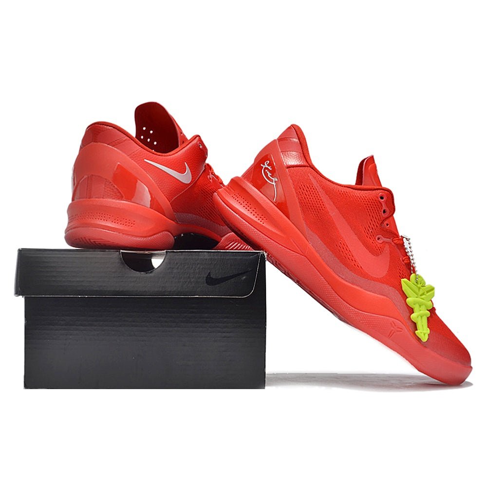 NIKE KOBE 8 x RED MAMBA - Phantom Kicks