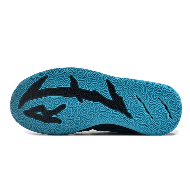 PUMA LAMELO BALL MB.03 x BLUE HIVE - Phantom Kicks