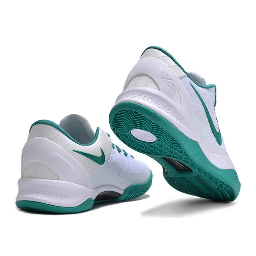 NIKE KOBE 8 x THE SERPENT - Phantom Kicks